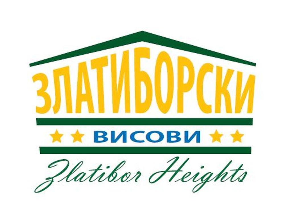 Apartments Zlatiborski Visovi Esterno foto
