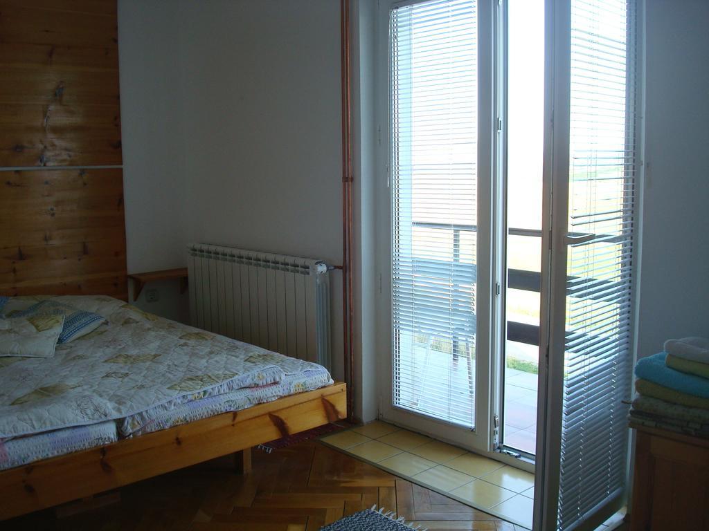 Apartments Zlatiborski Visovi Esterno foto